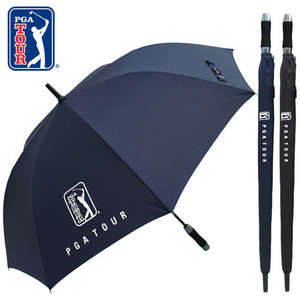 PGA 70 자동 무지 장 골프 우산